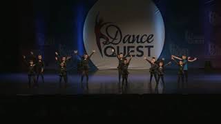 Descendants - Jr. Musical Theatre Production