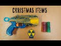 Frantz Foam Works - Christmas Items