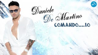 Daniele De Martino - Odio -  Seamusica