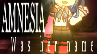 Amnesia Was Her Name(DR:ToM CHAPTER 1[DES])