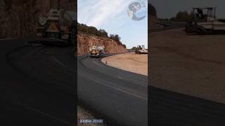 Tizi'Ntasst road : Rebuilding after the earthquake damage إعادة الإعمار بعد الزلزال المدمر #morocco