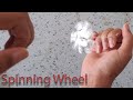 Diy spinning wheel | How to make a spinning wheel at home | Tectonic Work | #Shorts