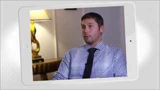 Interactive Insights: Providing actionable lab test results