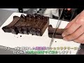 japanese cream crepes how to make chocolate cream dessert crepe street food