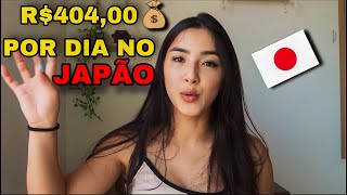 COMO É UM SALÁRIO NO JAPÃO SEM HORAS EXTRAS ?