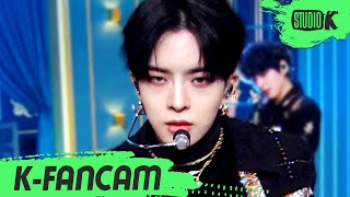 [K-Fancam] 빅톤 정수빈 'What I Said' (VICTON JUNG SU BIN Fancam) l @MusicBank 210115