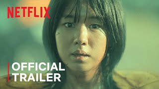 Goodbye Earth |  Trailer | Netflix