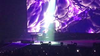 Fall Out Boy - Young And Menace live - TD Garden, Boston, MA - October 27, 2017