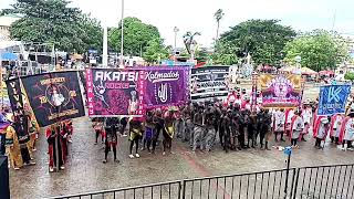 LIVE COVERAGE Balik Patik Battle of the Ati- Atihan Bands 2025