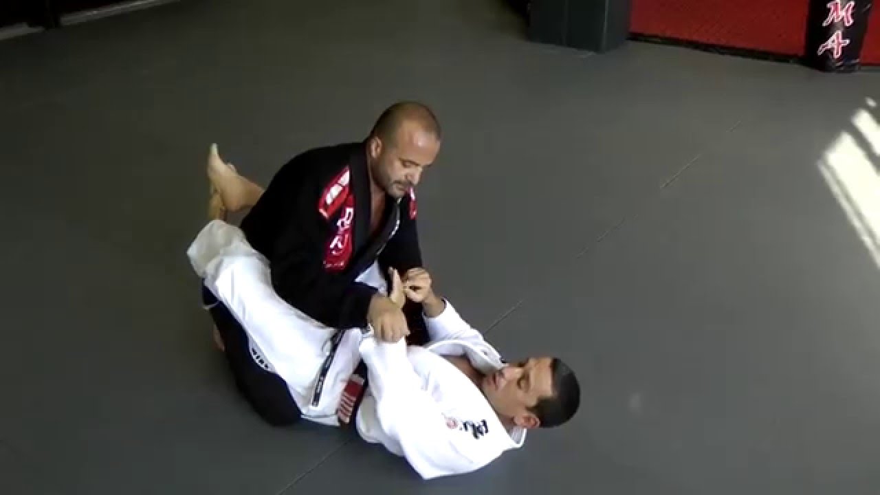 Wrist Locks Vi Youtube