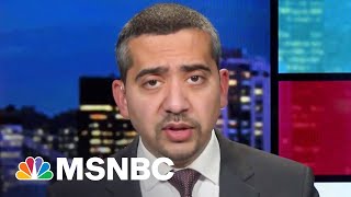 Watch Rachel Maddow Highlights: Jan. 21