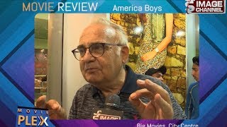 Movie Plex - America Boys Movie Review - 2075 - 2 - 26