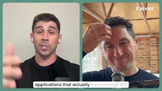Ep. 49 | BTI | Why Agentic AI Changes Everything with Kyle Nakatsuji (Clearcover, Dearborn Labs)