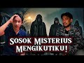 KISAH HOROR - Sosok Perempuan Misterius Mengikuti Sampai ke Rumah !!