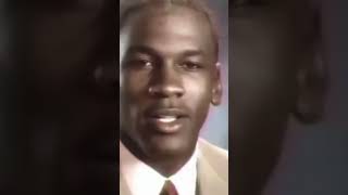 Michael Jordan McDonalds Commercial (1987)
