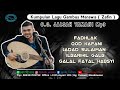 kompilasi pilihan lagu gambus jalsah zafin marawis o.g. jalsah yamani feat saliem basulthonah