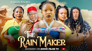 THE RAIN MAKER- Latest Nigerian epic movie-chimamanda Augustine-ugezu j ugezu#africanfilms#trending