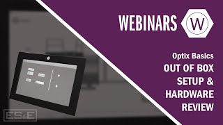 Optix Basics: Out of Box Setup & Hardware Review