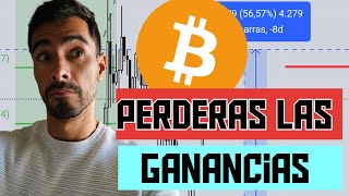 🛑INMEDIATO CORTO PLAZO PARA BITCOIN. 💥te quedan 2 hs💥