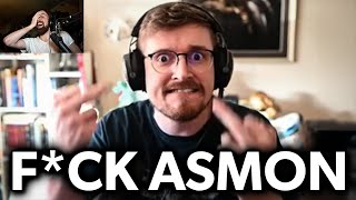Finally addressing this clown..