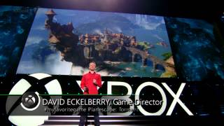 E3 2014 [PEGI 18] - Lo más destacado de la conferencia #XboxE3