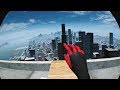 'SPIDER-MAN: FAR FROM HOME VIRTUAL REALITY EXPERIENCE' PSVR - Story Mode - Full Playthrough