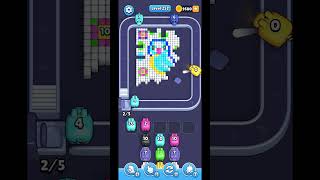 Pixel Flow Level 252 Walkthrough (Easy Guide)