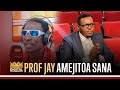 FANANI: PROFESSOR JAY AMEJITOA SANA | NI HAKI KUPEWA MAUA YAKE