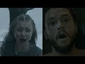 Chaos in the North Winterfell & Jon Snow's Future
