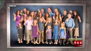 19 Kids and Counting S12E01 Big Changes Part 1/9