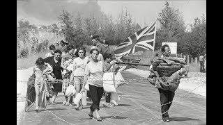 Britain in the Cyprus crisis of 1974 | LTU and GCM Lecture  2019 | Greek Community of Melbourne