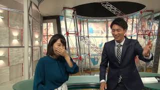 テレポート反省会20191009