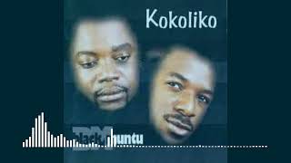 Black Muntu -  Kokoliko | Zambianmusicpromos.co