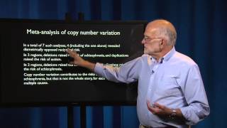 9.4 - Mental disorders: Autism and schizophrenia