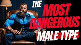 World's Most DANGEROUS Man: The Sigma Male  | Why Sigma Males Are The Most Dangerous Breed