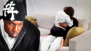 She CHEATED on Her High School Sweetheart… 😳 | Loyalty Test