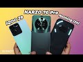 ஒளிவு மறைவு இல்லாம.. OPEN-ஆ ஒரு Performance Test.Realme Narzo 70 Pro Vs iQOO Z9 Vs Nothing Phone 2a.