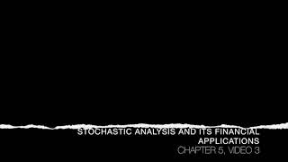 Stochastic 20: chapter 5, recording 3