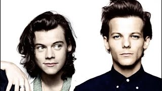 Larry Stylinson: Harry’s Hungry Eyes, Hungry Heart and Agony of Hunger - In Love vs Love