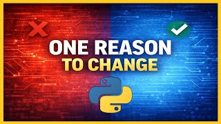 This One Principle Changed How I Write Code