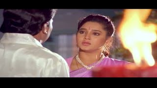 பாக்யராஜ் சூப்பர் ஹிட் காட்சி | Raasukutti Tamil Movie Scenes HD #KBhagyaraj #Aishwarya | Manorama