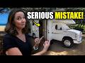 This RV Owner Made a HUGE Mistake...