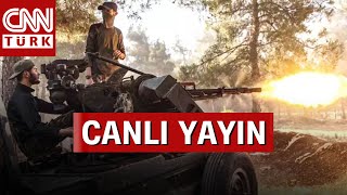 Rejim Muhalifleri Halep'e Dayandı, Suriye'de Neler Oluyor? #CANLI