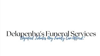 Delapenha’s Funeral Services Ltd