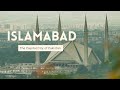 Islamabad Pakistan: 2nd MOST Beautiful Capital in The World