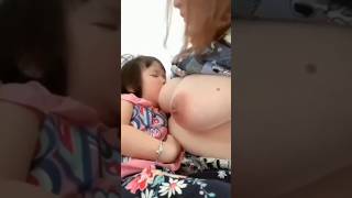 Breastfeeding 🤱#viral #shorts