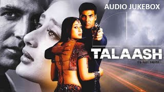 Talaash Movie All Songs | Audio Jukebox | Akshay Kumar & Kareena Kapoor | @SIDMUSICVIBES |