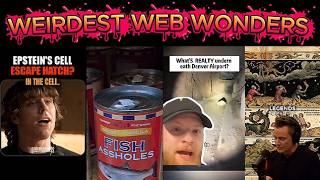 weirdest web wonders vol 174