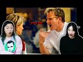 Koreans Girls React To 'Gordon Ramsay'