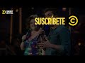 el falso pavo la familia del barrio comedy central la